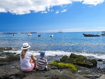 Zdjęcie kierunku: Lanzarote
